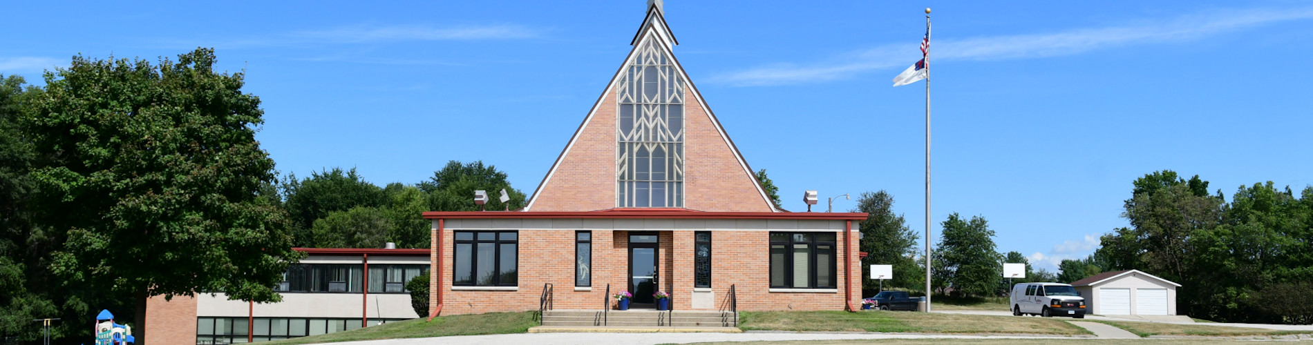 United Presbyterian Church